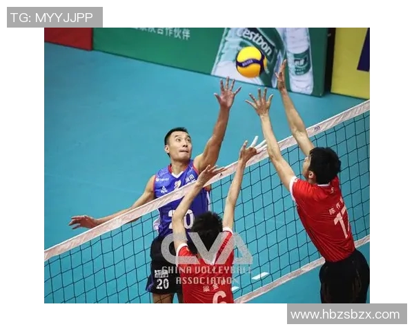 陈磊亲授排球技巧与心得体会助你提升竞技水平