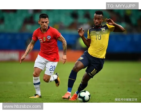 厄瓜多尔与墨西哥的精彩对决揭示足球魅力与文化交融