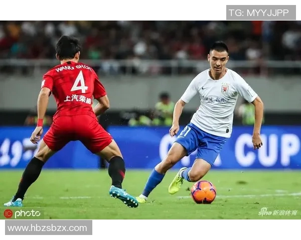 鲁能与上港精彩对决集锦回顾赛场瞬间尽显足球魅力与激情