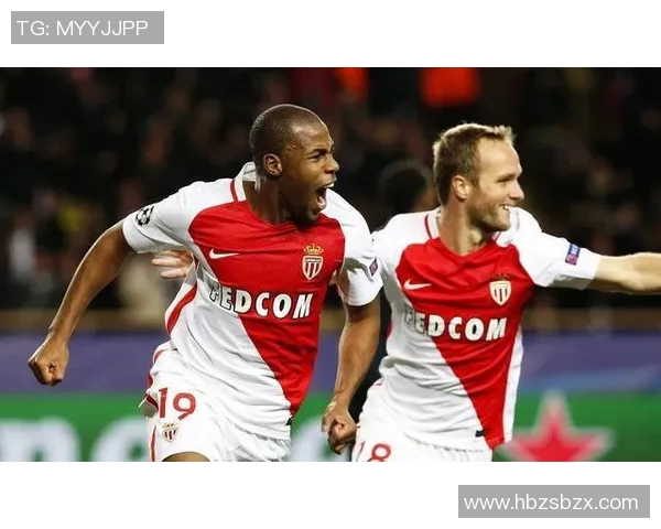 2019年甘冈与摩纳哥激战回顾两队精彩表现与赛季影响分析