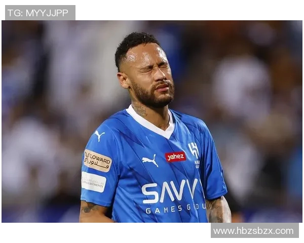 内马尔：从巴西足球天才到全球超级明星的辉煌历程与挑战