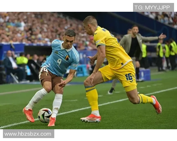 欧国联精彩对决土耳其迎战乌克兰争夺小组出线权