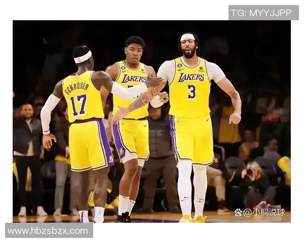 湖人对火箭精彩比赛视频回顾与分析全场高光时刻一网打尽