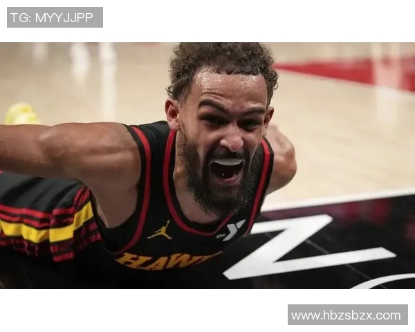 特雷杨领衔新一季NBA赛季展望球场上的未来之星如何引领球队崛起